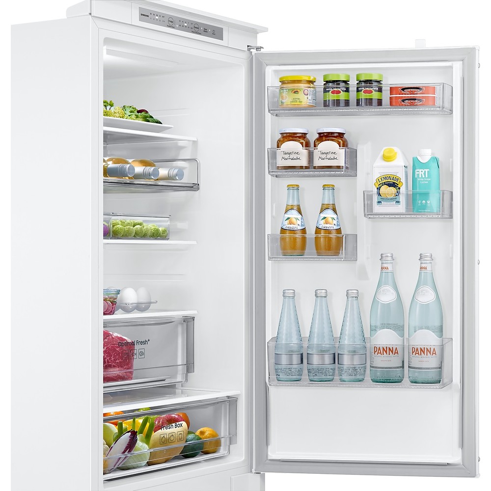 Холодильник Samsung BRB70F26C1S0UA - изображение 12