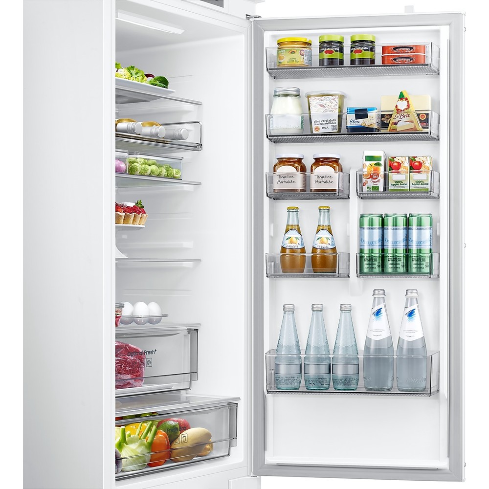 Холодильник Samsung BRB80F30A1S0UA - изображение 12