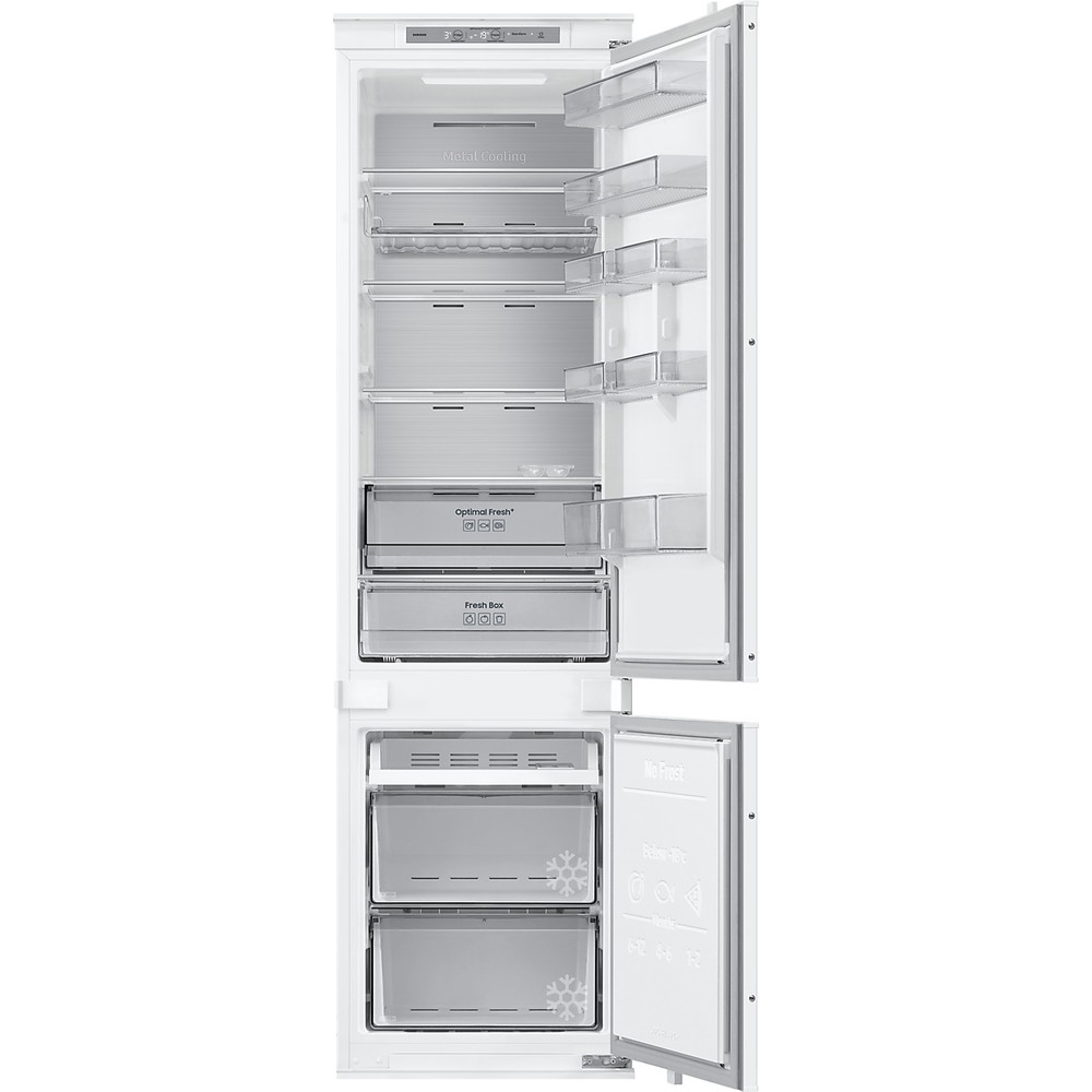 Холодильник Samsung BRB80F30A1S0UA - изображение 4