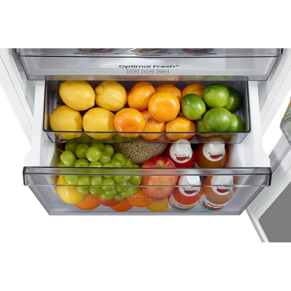 Холодильник Samsung BRR297230WW/UA - изображение 9