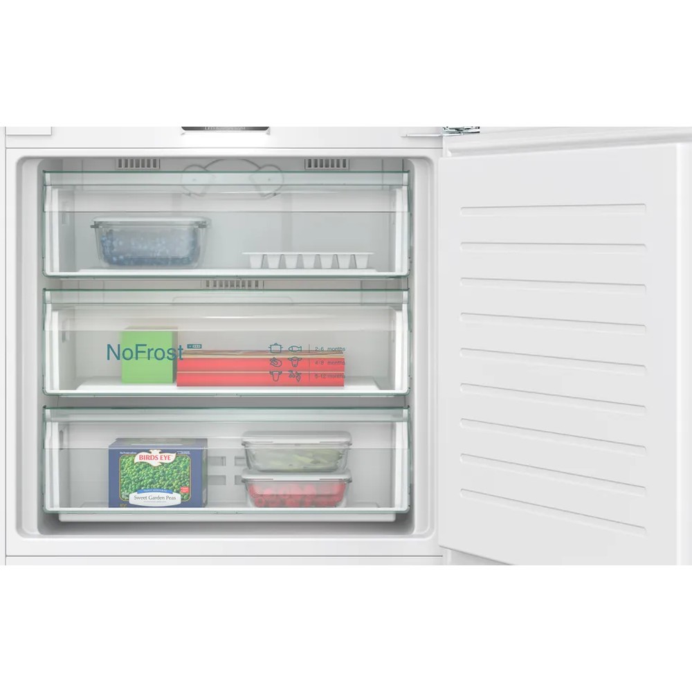 Холодильник Siemens KB96NADD0 - изображение 5