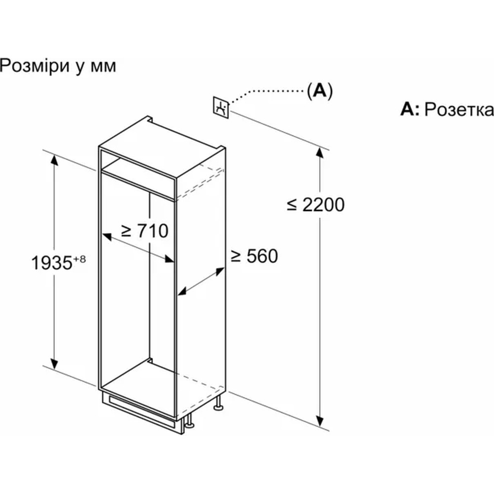 Холодильник Siemens KB96NADD0 - изображение 8