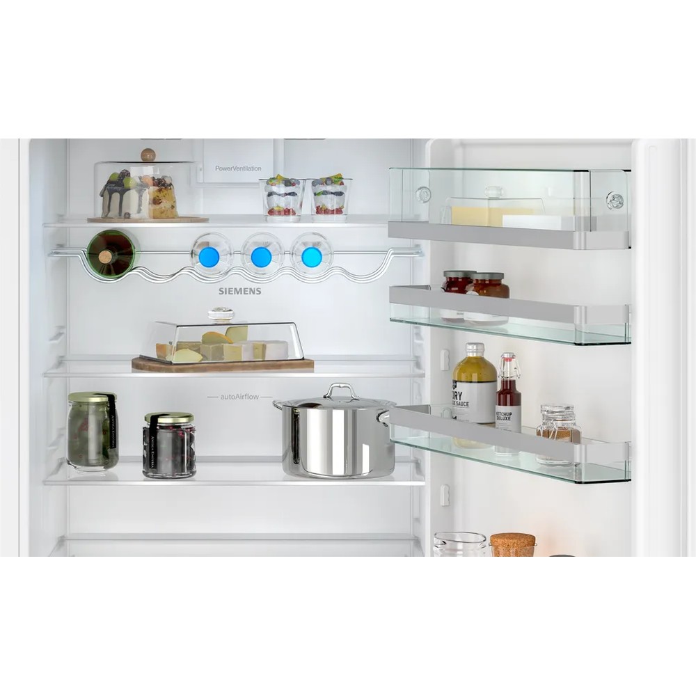 Холодильник Siemens KB96NADD0 - изображение 3