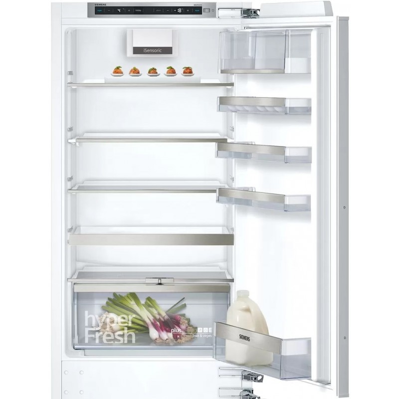 Холодильник Siemens KI86NAD306 - изображение 5