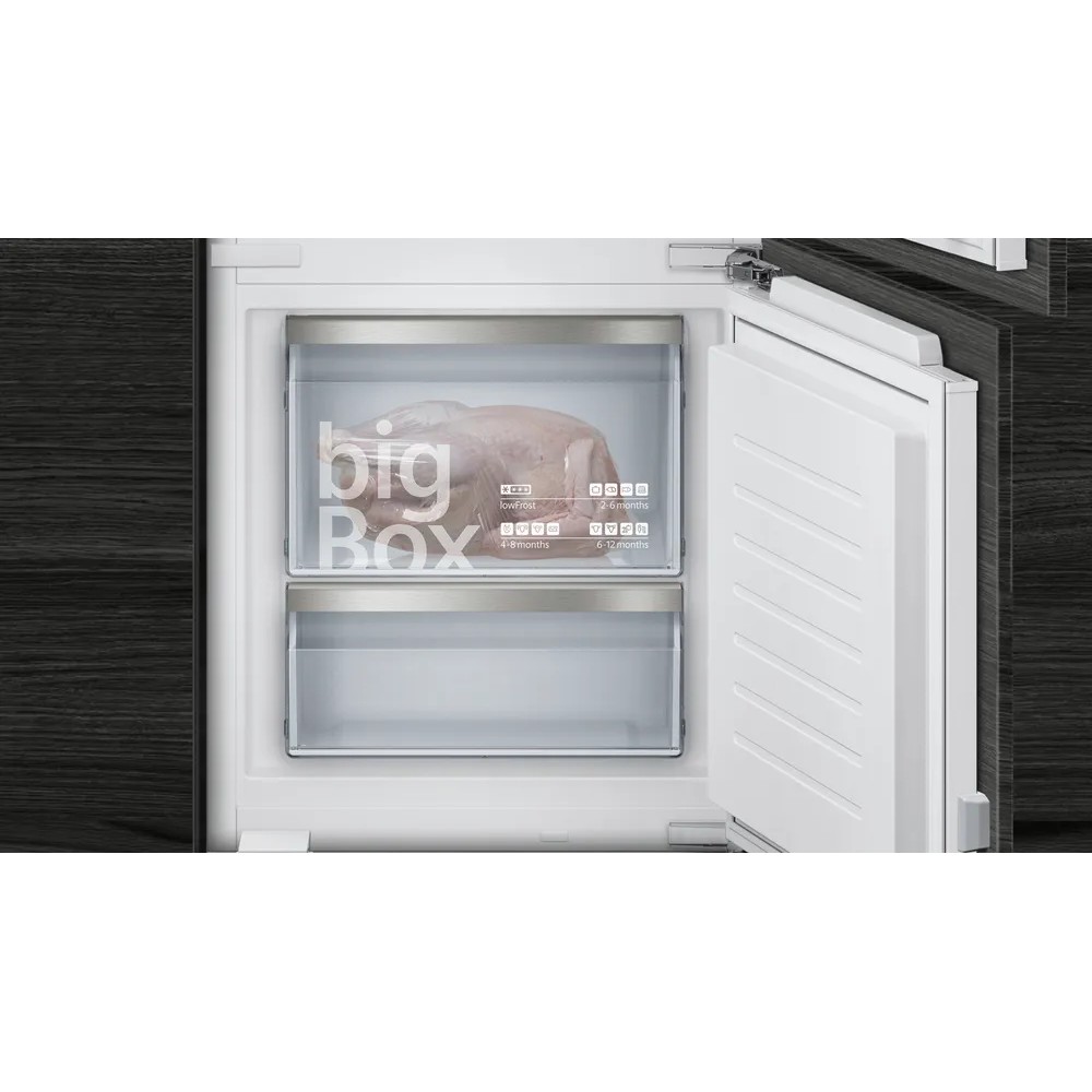 Холодильник Siemens KI87SAFE0N - изображение 5