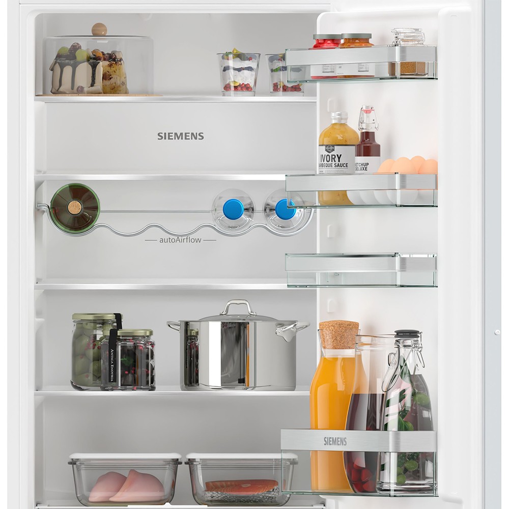 Холодильник Siemens KI87VVSE0N - изображение 4