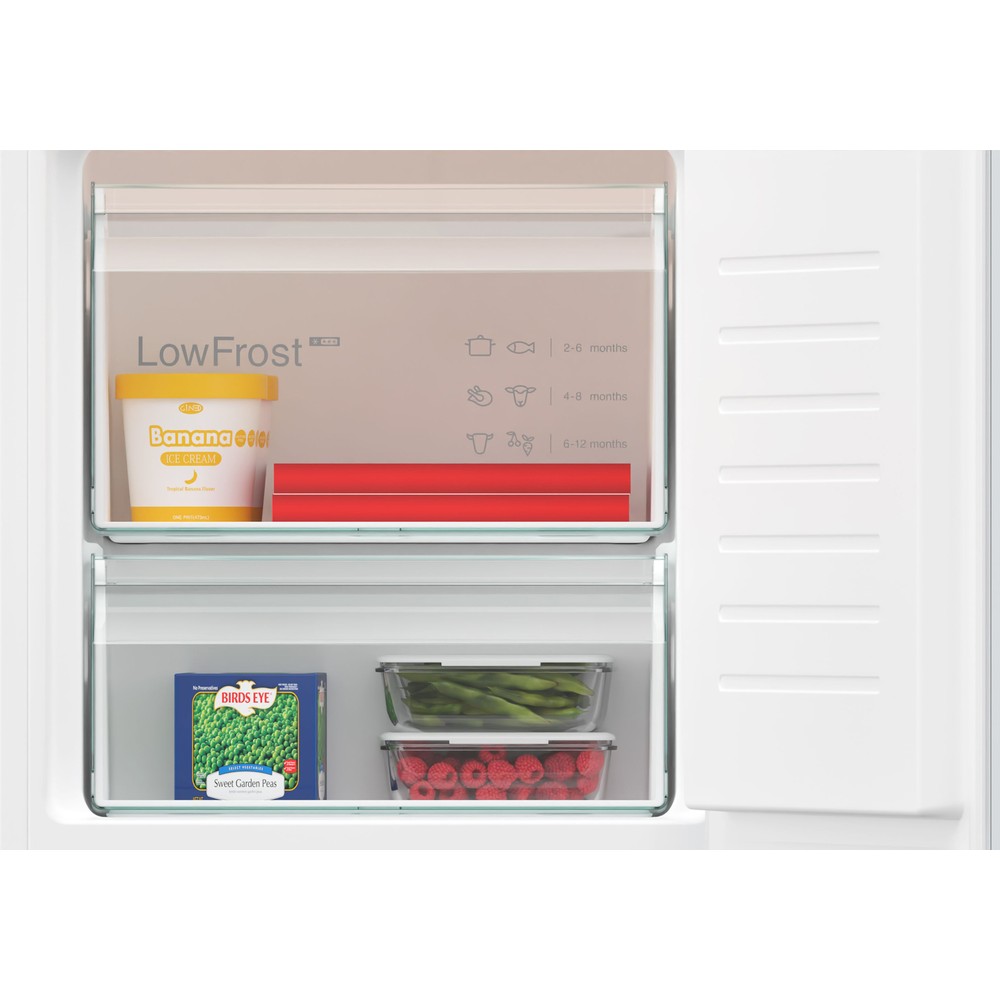 Холодильник Siemens KI87VVSE0N - изображение 7