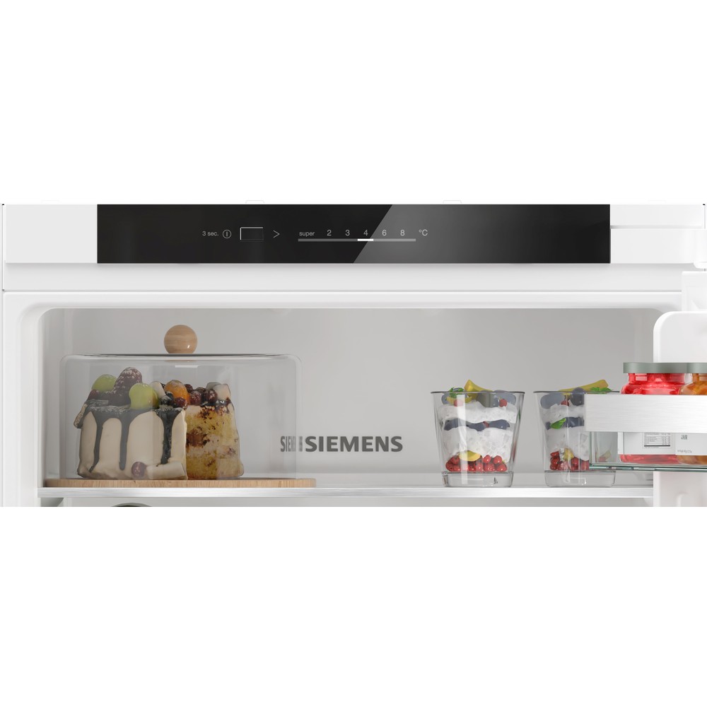 Холодильник Siemens KI87VVSE0N - изображение 3