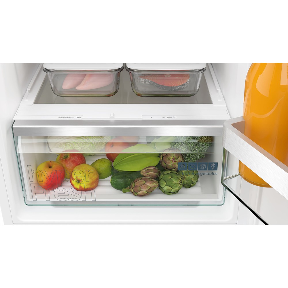 Холодильник Siemens KI87VVSE0N - изображение 5