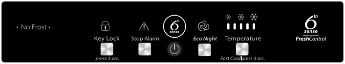 Холодильник Whirlpool ART459/A+/NF/1 - изображение 3