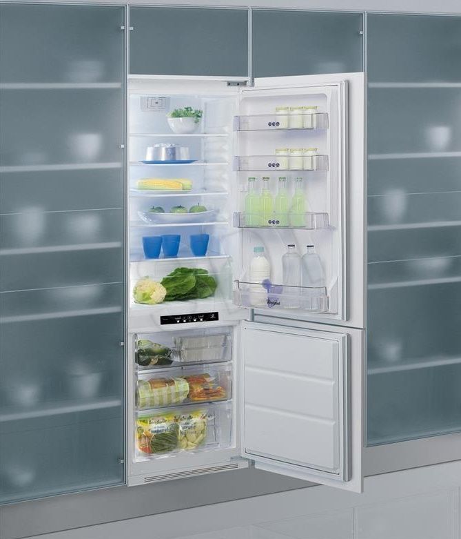 Холодильник Whirlpool ART459/A+/NF/1 - изображение 2