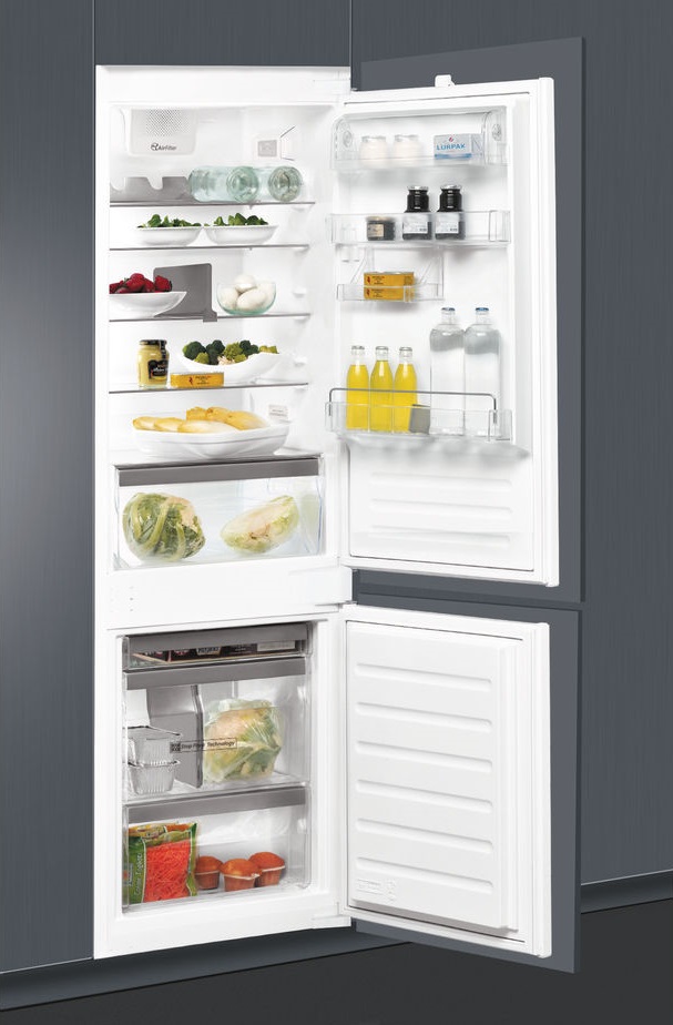 Холодильник Whirlpool ART 6711/A++ SF - изображение 2