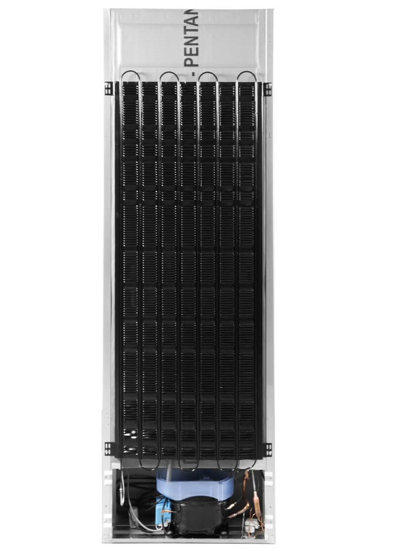 Холодильник Whirlpool ART 9610/A+ - изображение 3