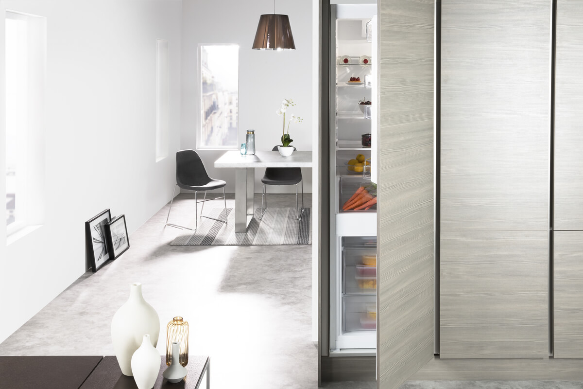 Холодильник Whirlpool ART 9610/A+ - изображение 4