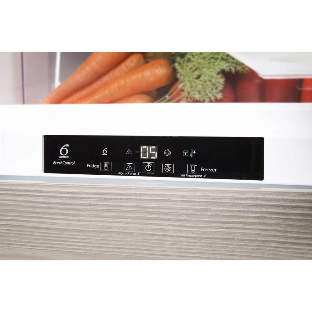 Холодильник Whirlpool ART 963/A+/NF - изображение 5