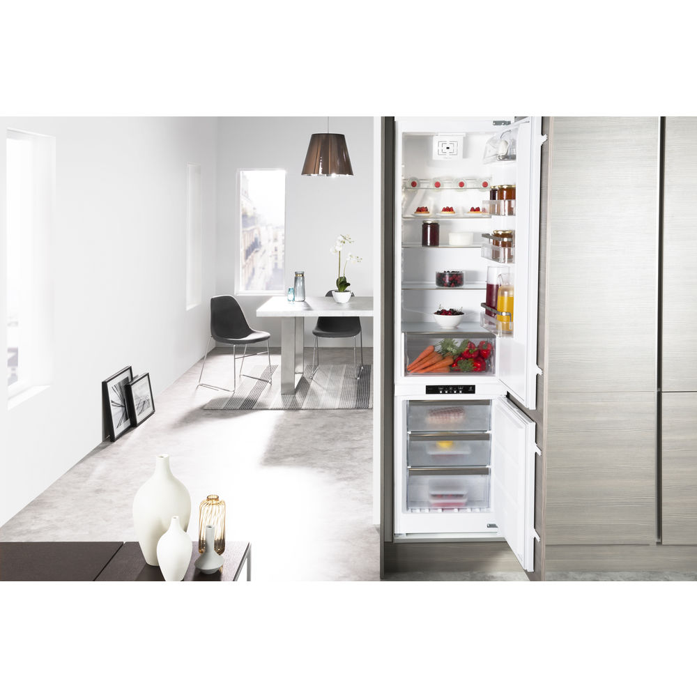 Холодильник Whirlpool ART 963/A+/NF - изображение 2