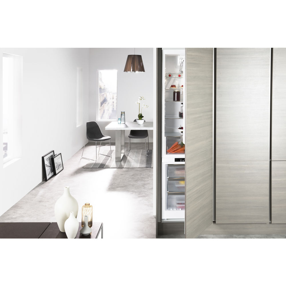 Холодильник Whirlpool ART 963/A+/NF - изображение 3