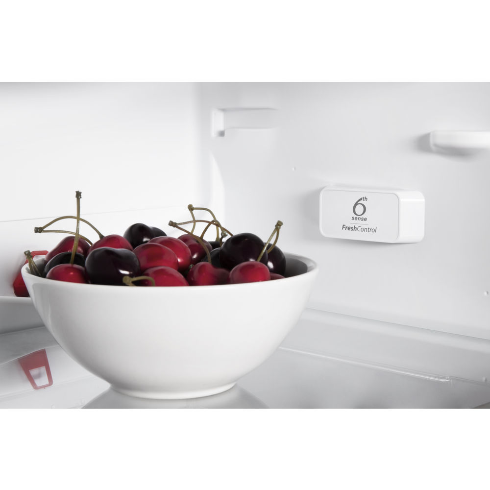 Холодильник Whirlpool ART 963/A+/NF - изображение 4