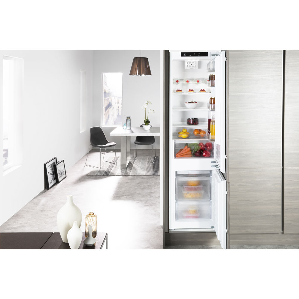 Холодильник Whirlpool ART 9812/A+ SF - изображение 2