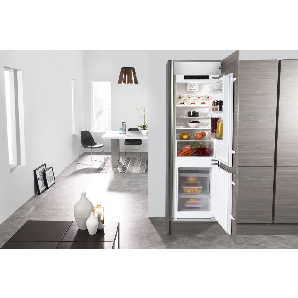 Холодильник Whirlpool ART 9812/A+ SF - изображение 4