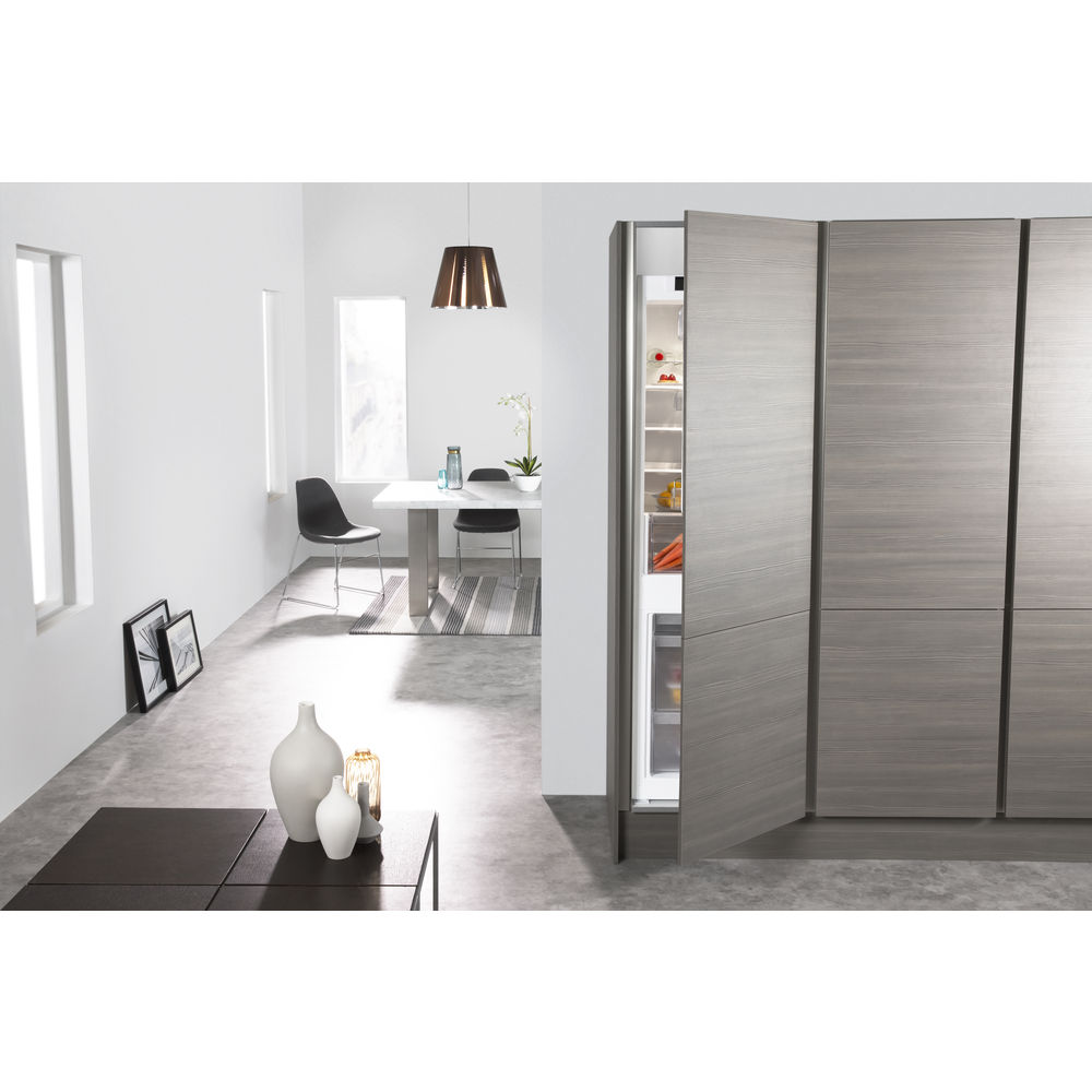 Холодильник Whirlpool ART 9814/A+ SF - изображение 2