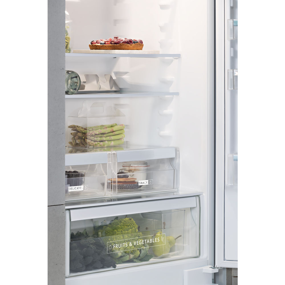 Холодильник Whirlpool SP40 801 EU - изображение 5