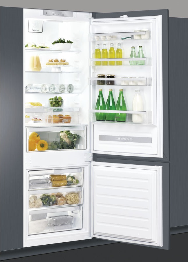 Холодильник Whirlpool SP40 801 EU - изображение 2