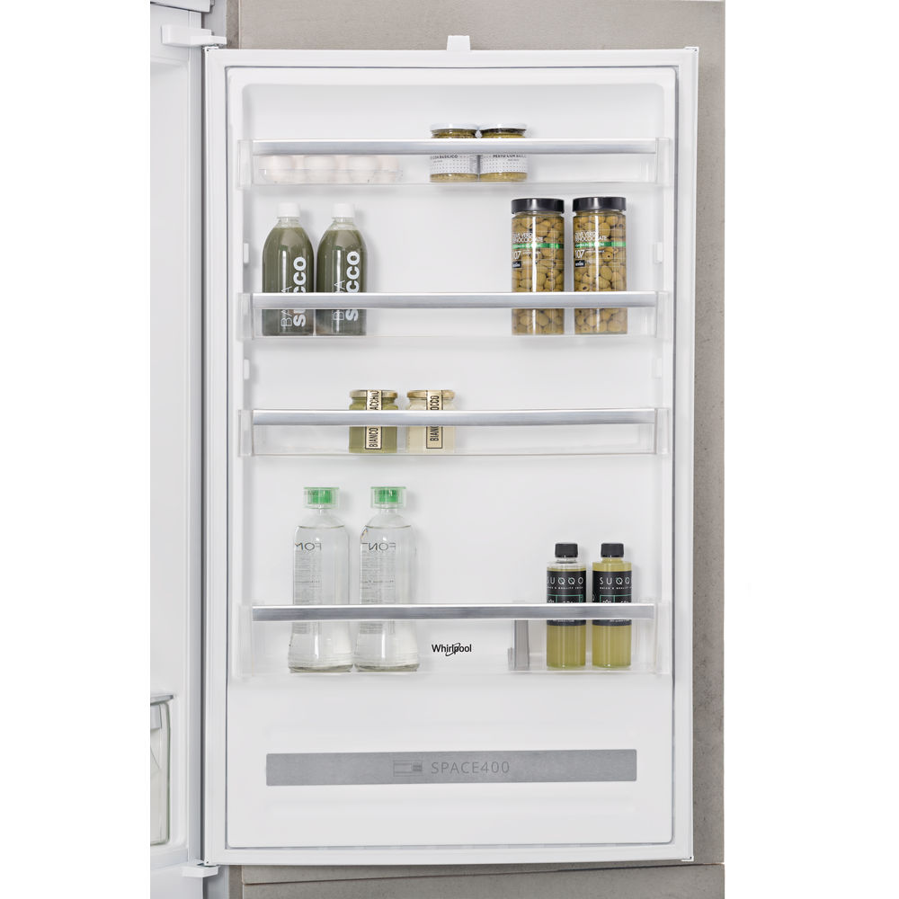 Холодильник Whirlpool SP40 801 EU - изображение 3