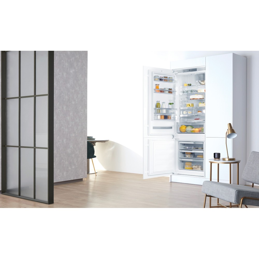 Холодильник Whirlpool SP40 802 EU - изображение 13