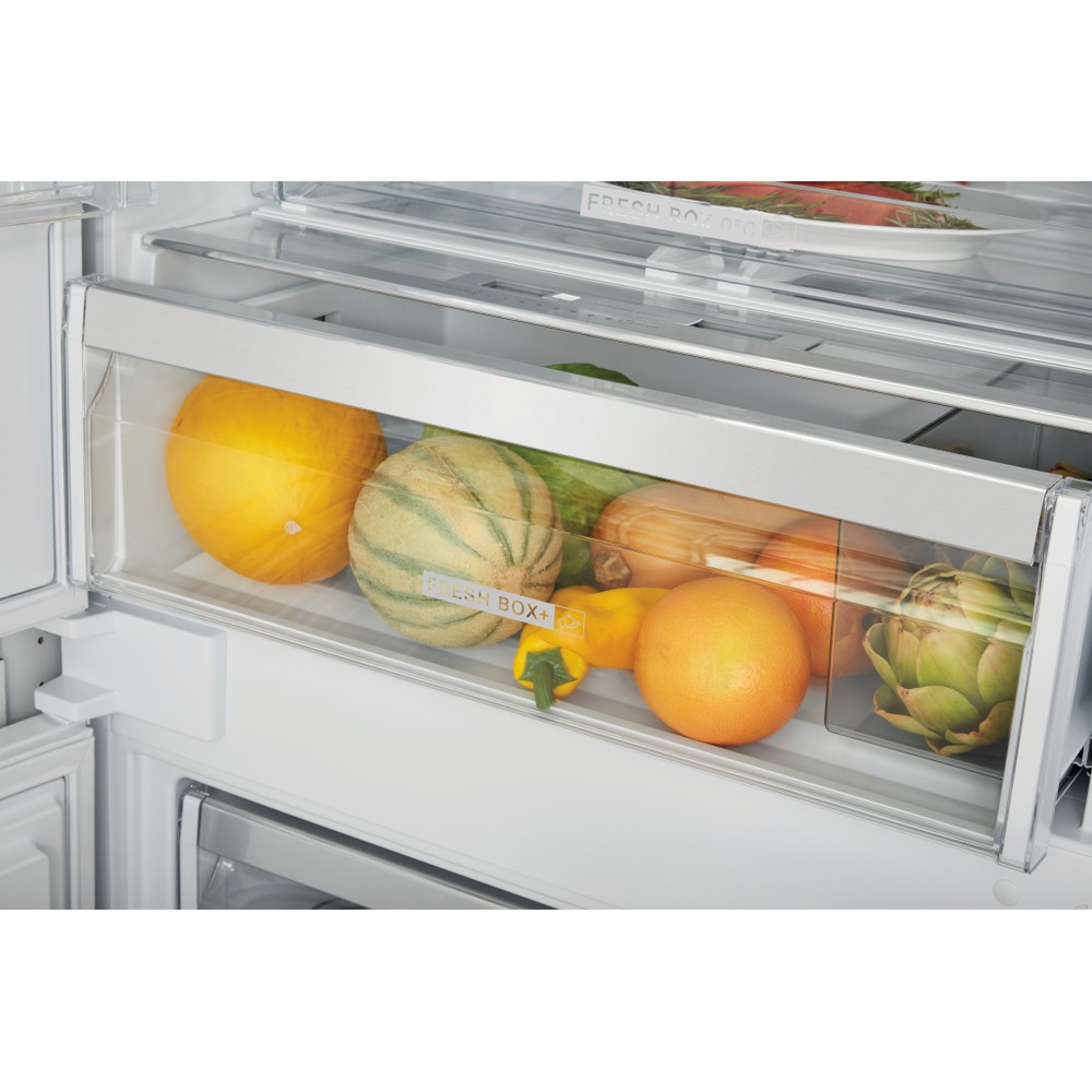 Холодильник Whirlpool SP40 802 EU - изображение 9