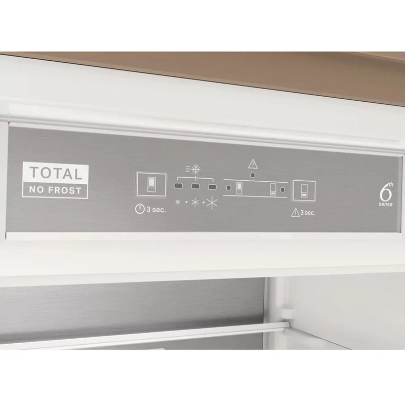 Холодильник Whirlpool WH SP70 T121 - изображение 8