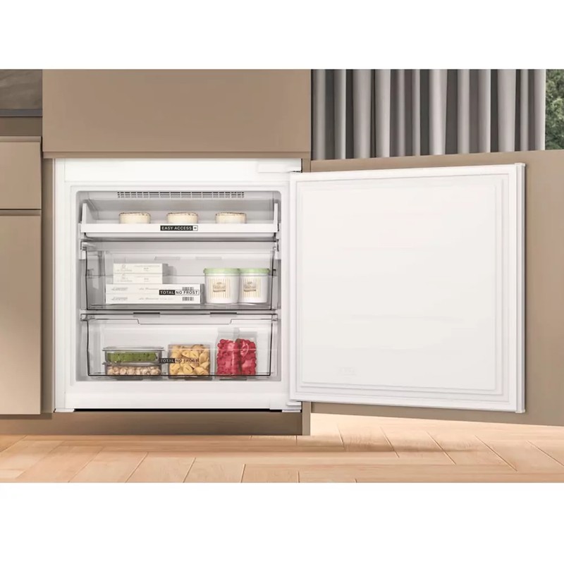 Холодильник Whirlpool WH SP70 T121 - изображение 7