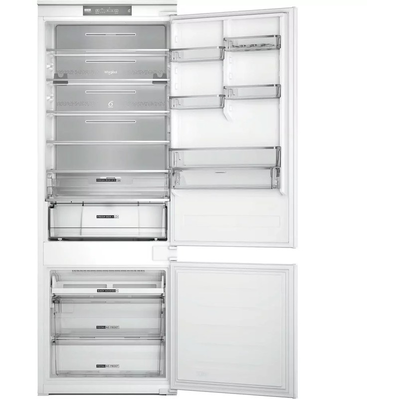 Холодильник Whirlpool WH SP70 T121 - изображение 2