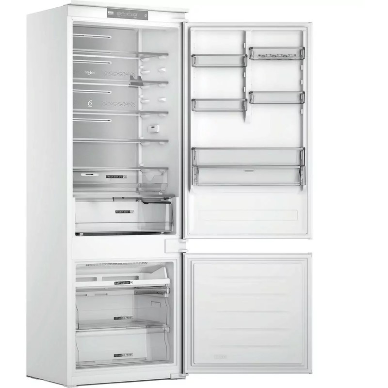 Холодильник Whirlpool WH SP70 T121 - изображение 3