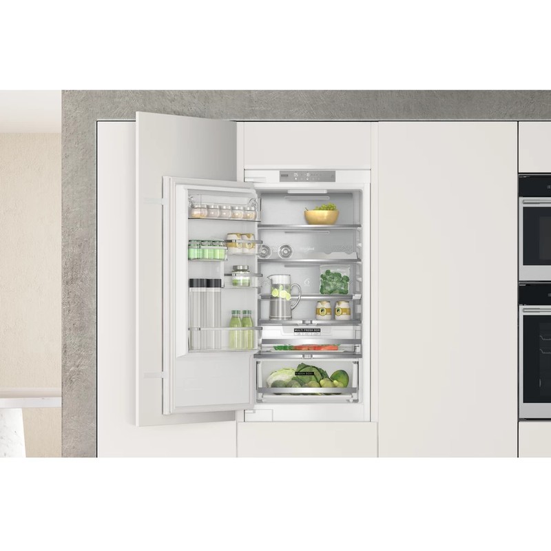 Холодильник Whirlpool WHC18 T573 - изображение 8