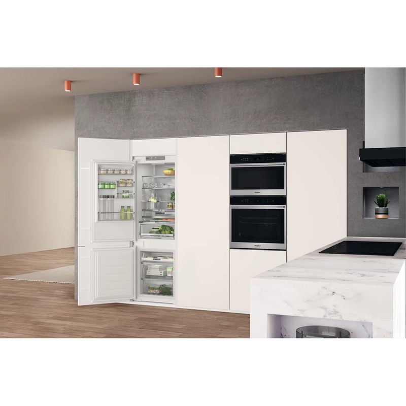 Холодильник Whirlpool WHC18 T573 - изображение 10