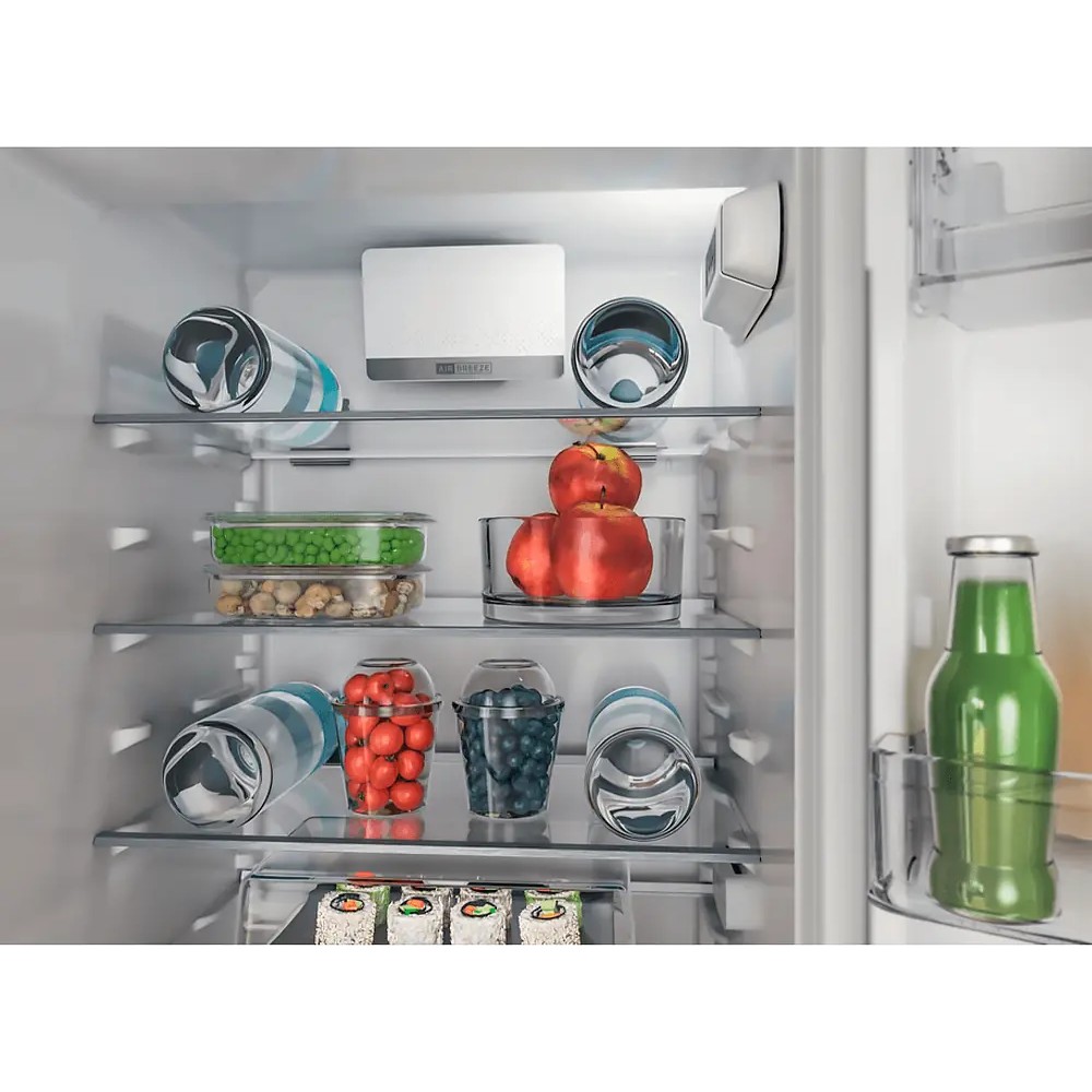 Холодильник Whirlpool WHC18D011C1 SF - изображение 7