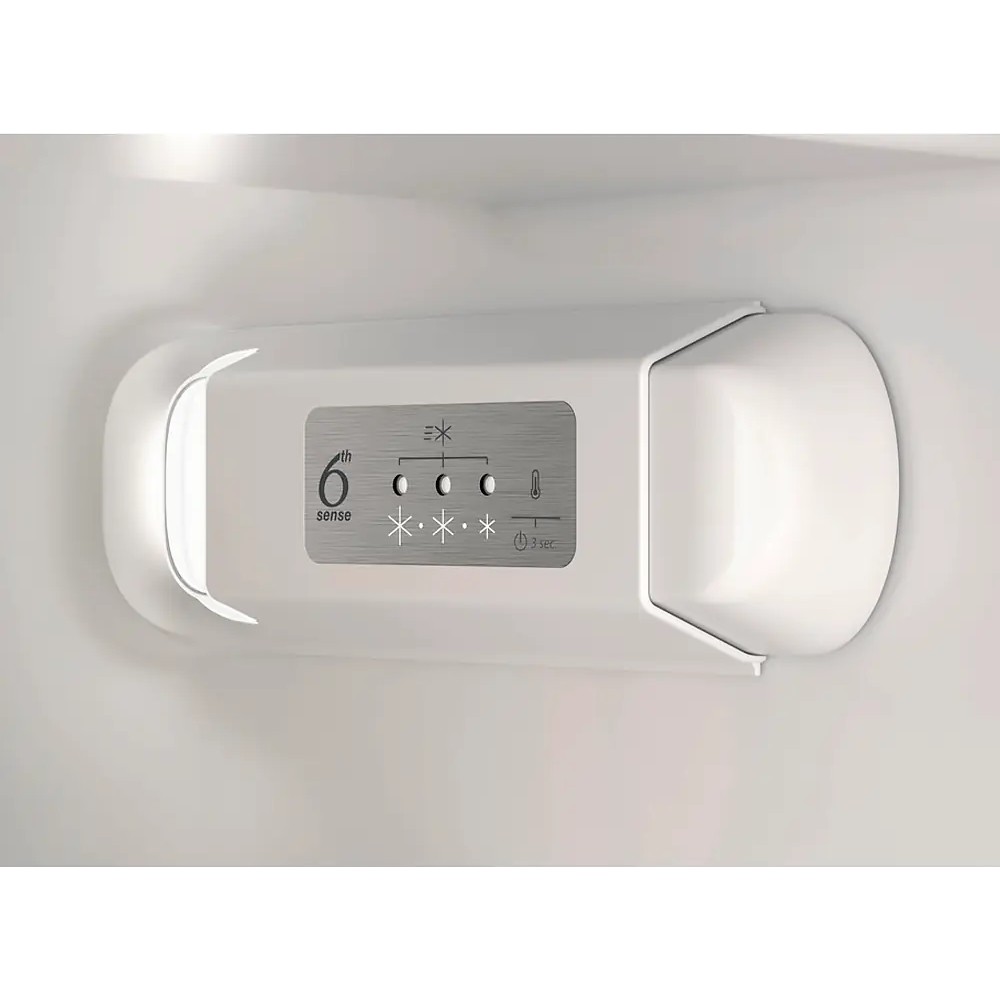 Холодильник Whirlpool WHC18D011C1 SF - изображение 6