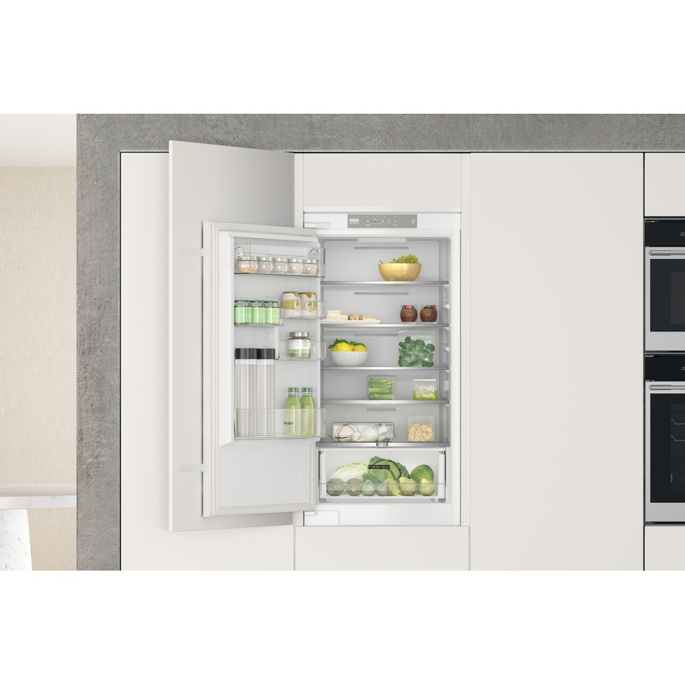 Холодильник Whirlpool WHC18T311 - изображение 11