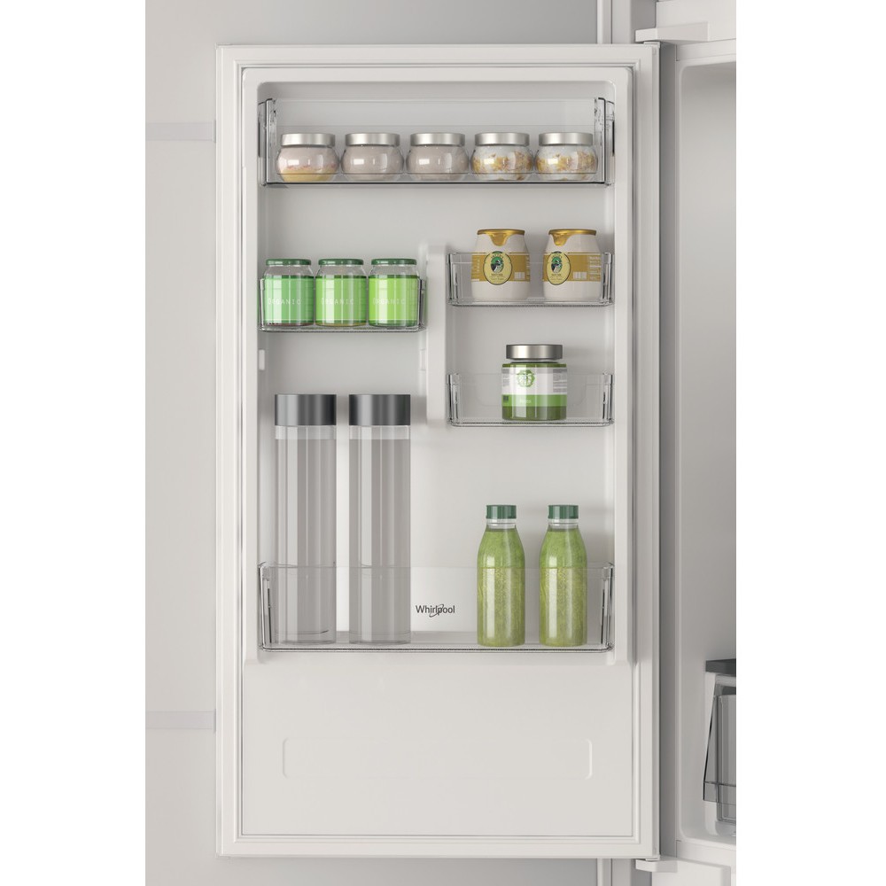 Холодильник Whirlpool WHC18T311 - изображение 5