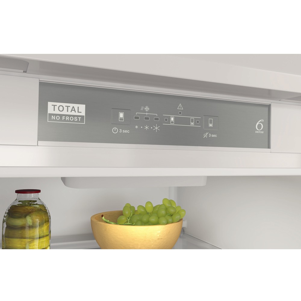 Холодильник Whirlpool WHC18T311 - изображение 7