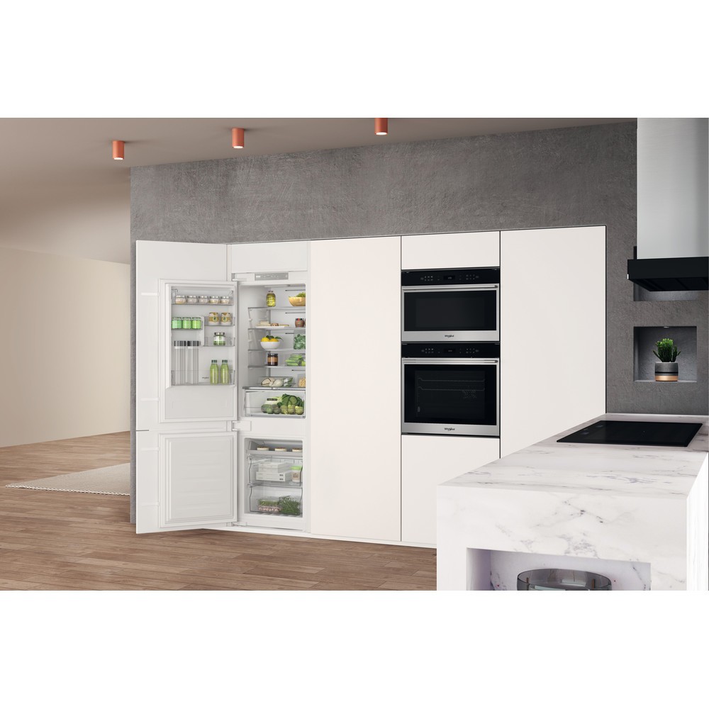Холодильник Whirlpool WHC18T311 - изображение 9