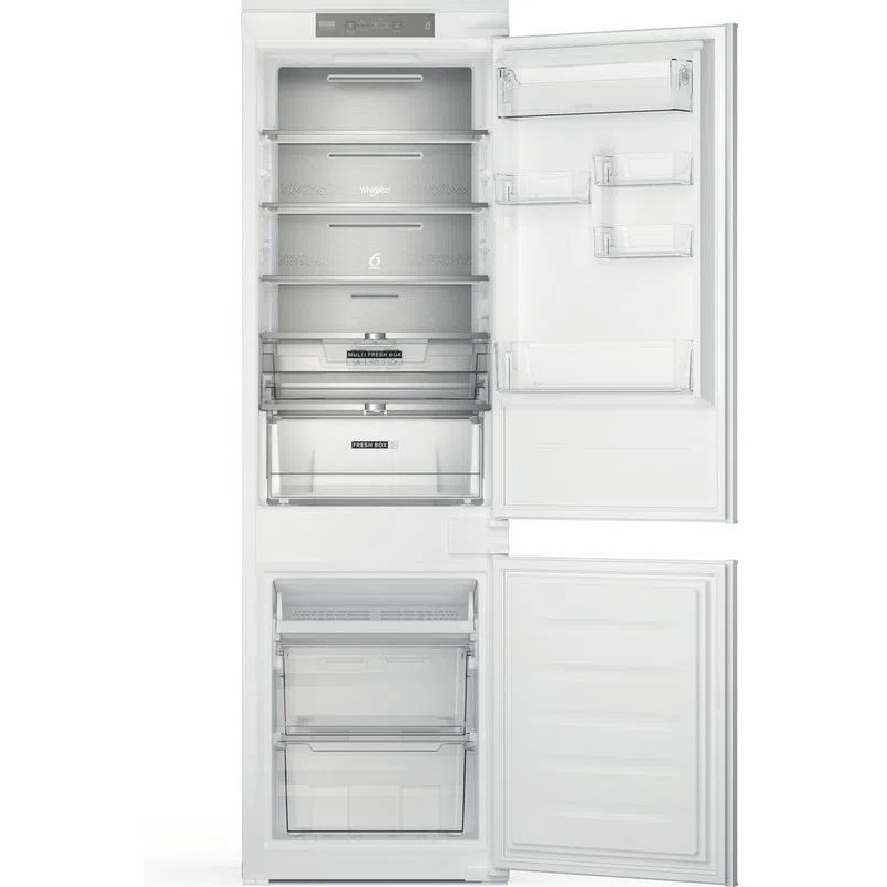 Холодильник Whirlpool WHC18T341 - изображение 2