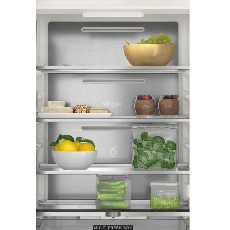 Холодильник Whirlpool WHC18T341 - изображение 4