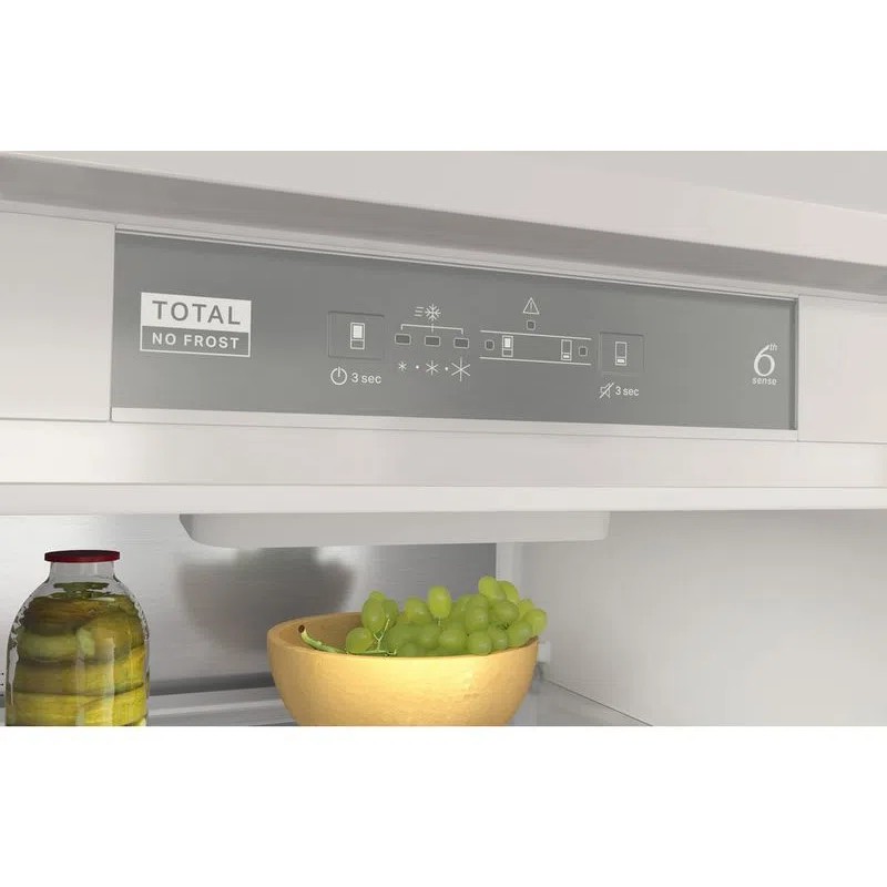 Холодильник Whirlpool WHC18T341 - изображение 8