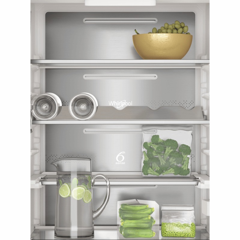 Холодильник Whirlpool WHC20 T593 P - изображение 8