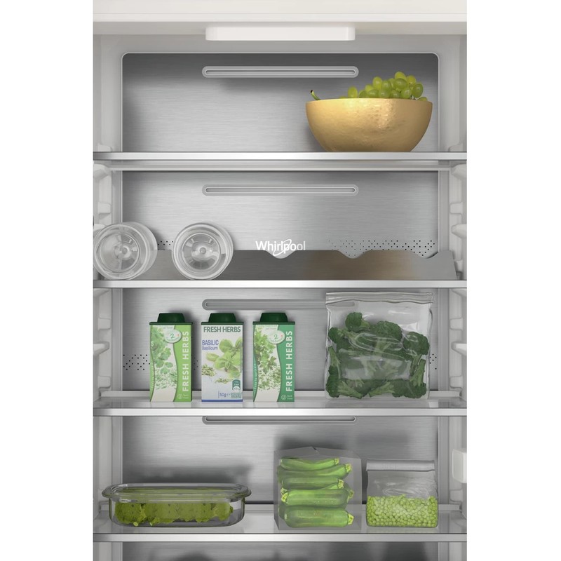 Холодильник Whirlpool WHC20T352 - изображение 4