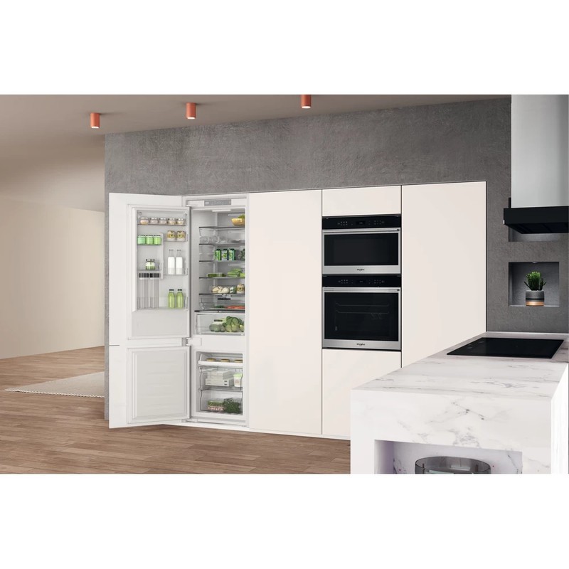 Холодильник Whirlpool WHC20T352 - изображение 11