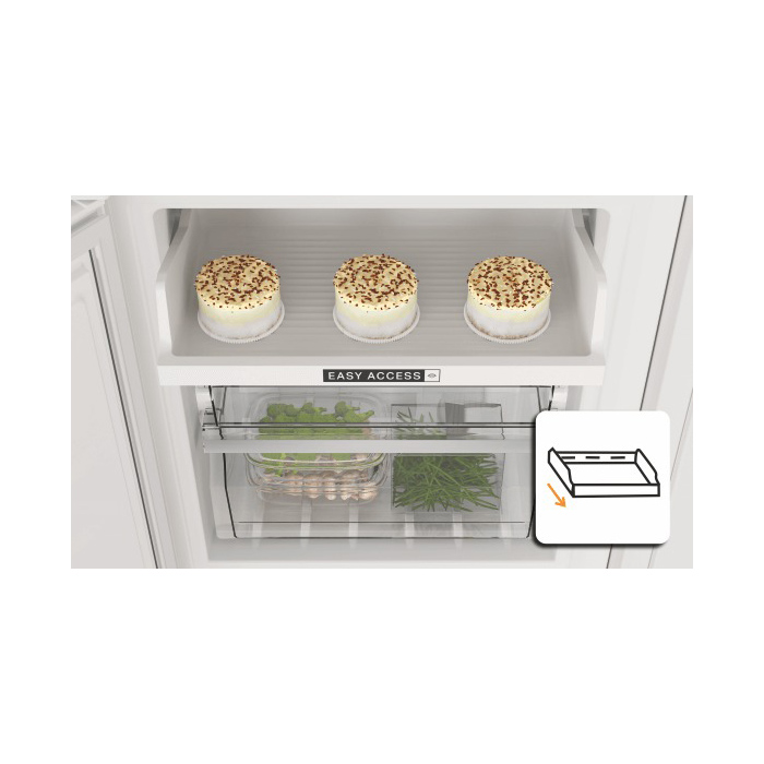 Холодильник Whirlpool WHC20T593 - изображение 15