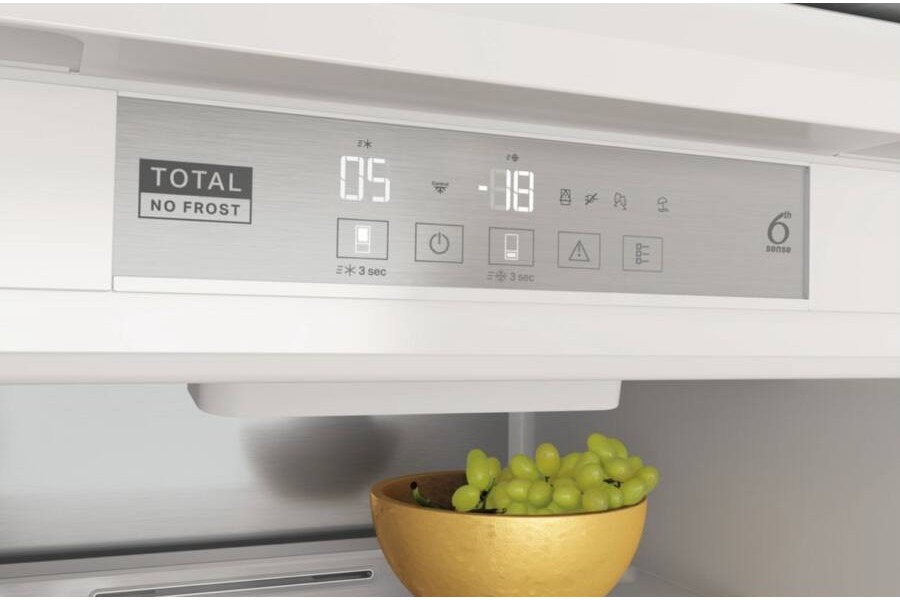 Холодильник Whirlpool WHC20T593 - изображение 5